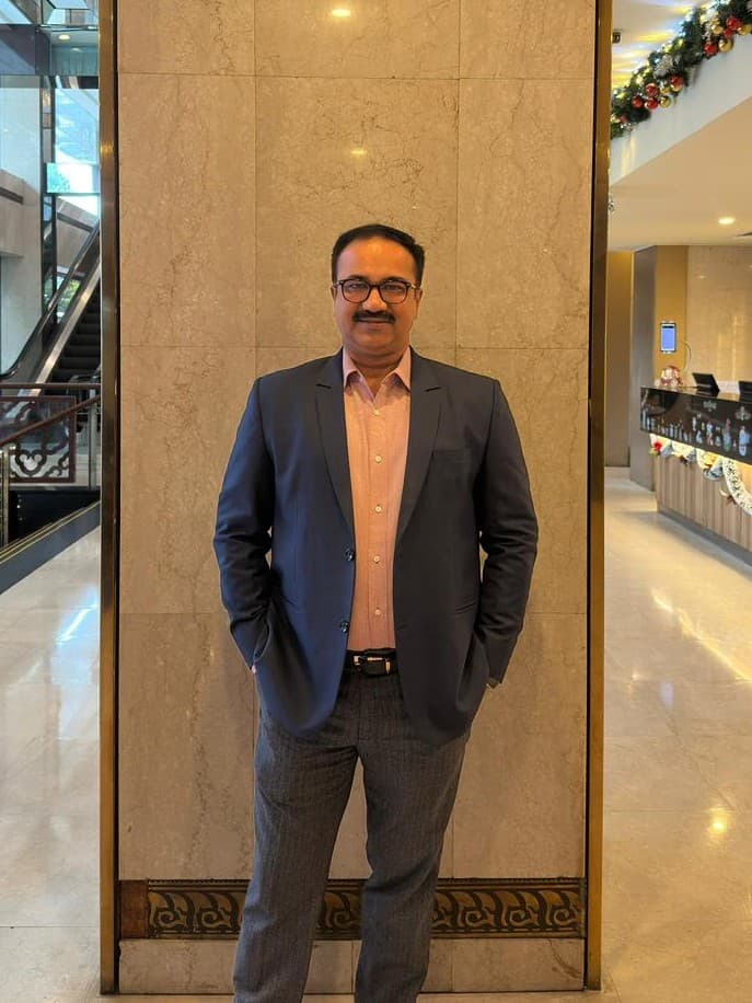Sanjay Pan
