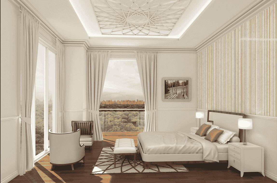 Mantri Developers residential project image